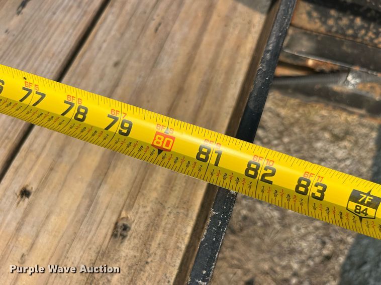 image for item LC9070 2021 Vermeer D10x15 Navigator Series III directional boring unit