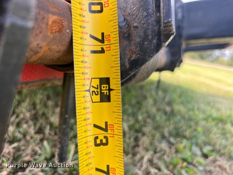 image for item LC9070 2021 Vermeer D10x15 Navigator Series III directional boring unit