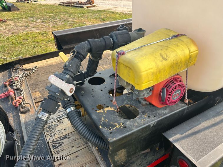 image for item LC9070 2021 Vermeer D10x15 Navigator Series III directional boring unit