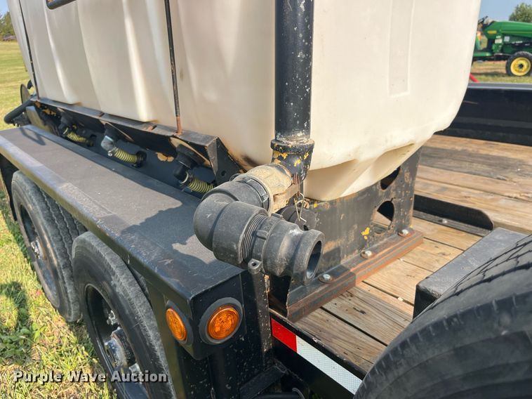 image for item LC9070 2021 Vermeer D10x15 Navigator Series III directional boring unit