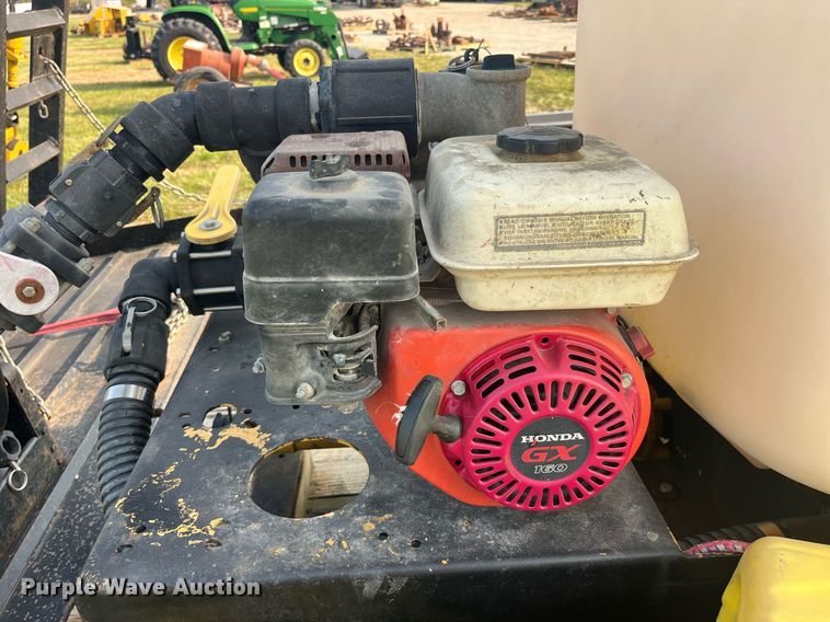 image for item LC9070 2021 Vermeer D10x15 Navigator Series III directional boring unit