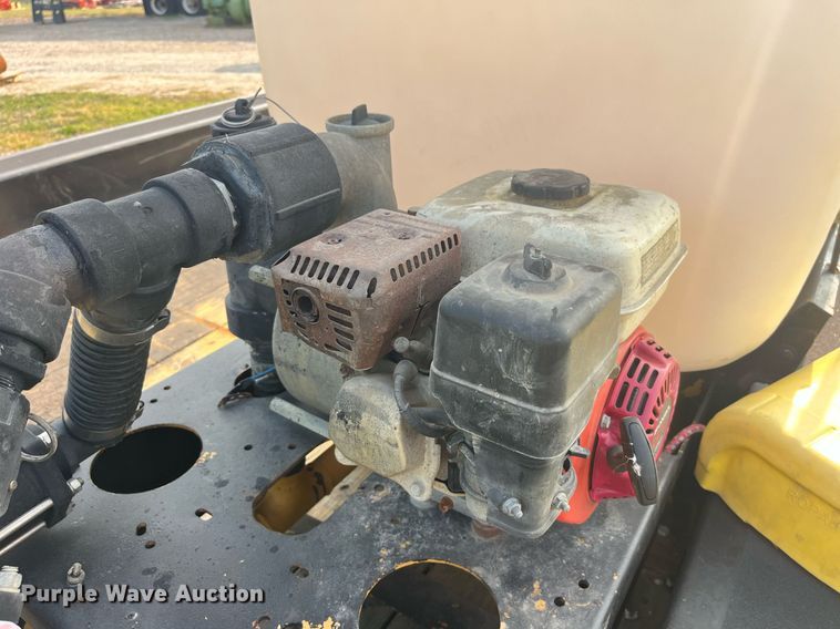 image for item LC9070 2021 Vermeer D10x15 Navigator Series III directional boring unit