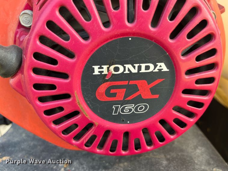 image for item LC9070 2021 Vermeer D10x15 Navigator Series III directional boring unit