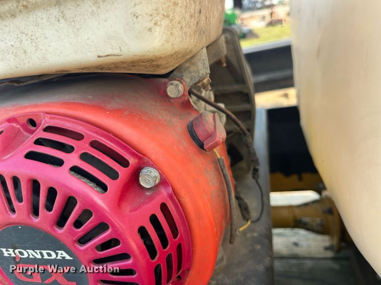 image for item LC9070 2021 Vermeer D10x15 Navigator Series III directional boring unit