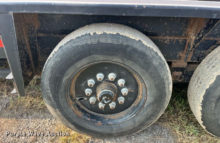 image for item LC9070 2021 Vermeer D10x15 Navigator Series III directional boring unit