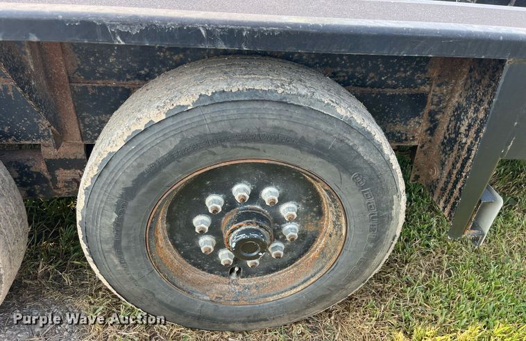 image for item LC9070 2021 Vermeer D10x15 Navigator Series III directional boring unit