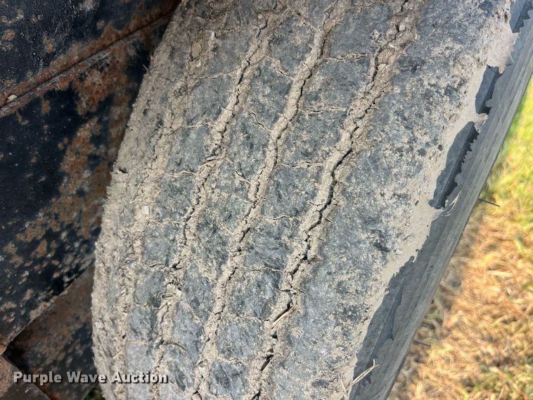 image for item LC9070 2021 Vermeer D10x15 Navigator Series III directional boring unit