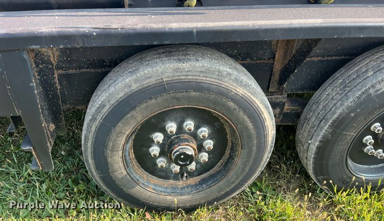 image for item LC9070 2021 Vermeer D10x15 Navigator Series III directional boring unit