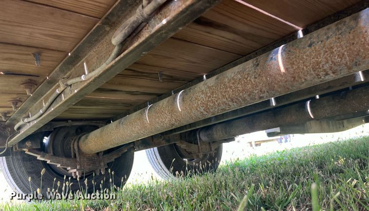 image for item LC9070 2021 Vermeer D10x15 Navigator Series III directional boring unit