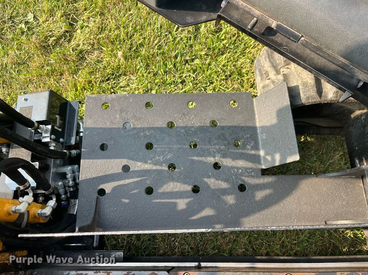 image for item LC9070 2021 Vermeer D10x15 Navigator Series III directional boring unit