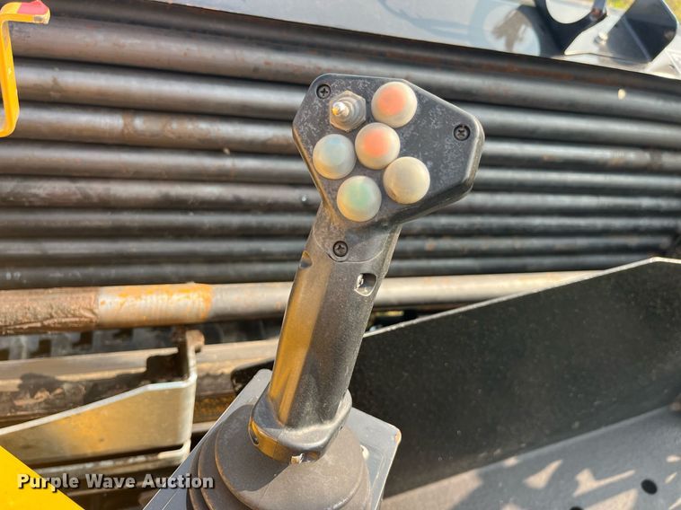 image for item LC9070 2021 Vermeer D10x15 Navigator Series III directional boring unit