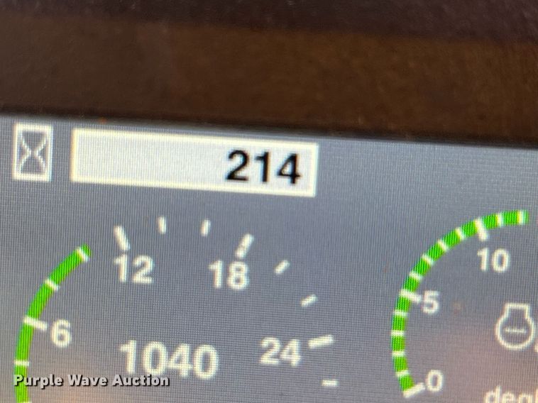 image for item LC9070 2021 Vermeer D10x15 Navigator Series III directional boring unit