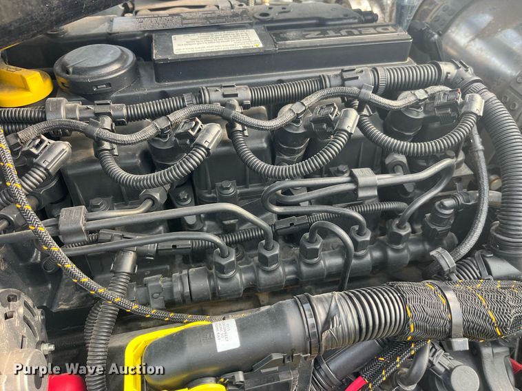 image for item LC9070 2021 Vermeer D10x15 Navigator Series III directional boring unit