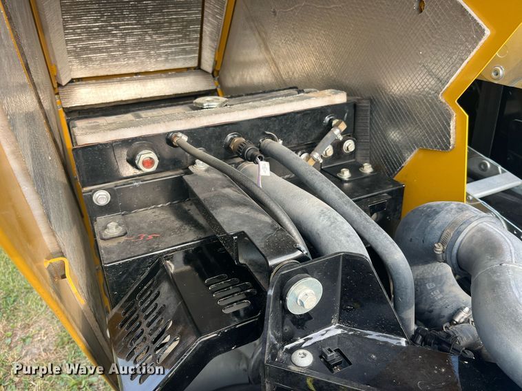 image for item LC9070 2021 Vermeer D10x15 Navigator Series III directional boring unit