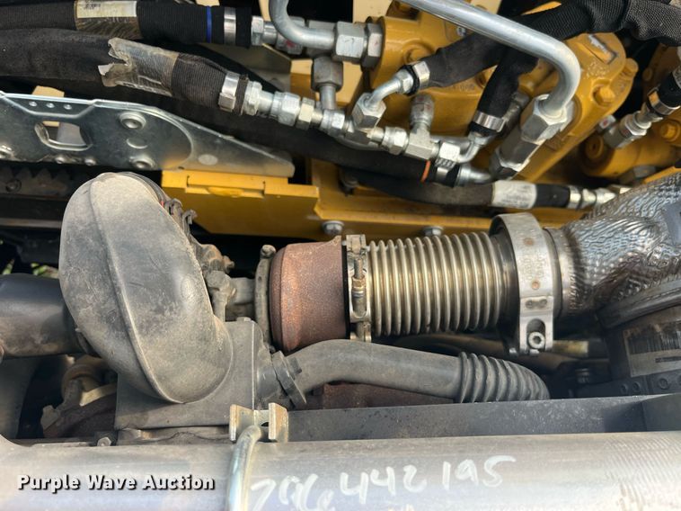 image for item LC9070 2021 Vermeer D10x15 Navigator Series III directional boring unit