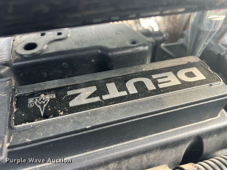 image for item LC9070 2021 Vermeer D10x15 Navigator Series III directional boring unit