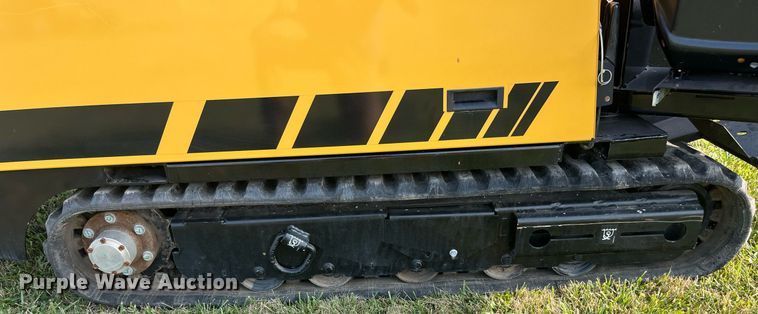 image for item LC9070 2021 Vermeer D10x15 Navigator Series III directional boring unit