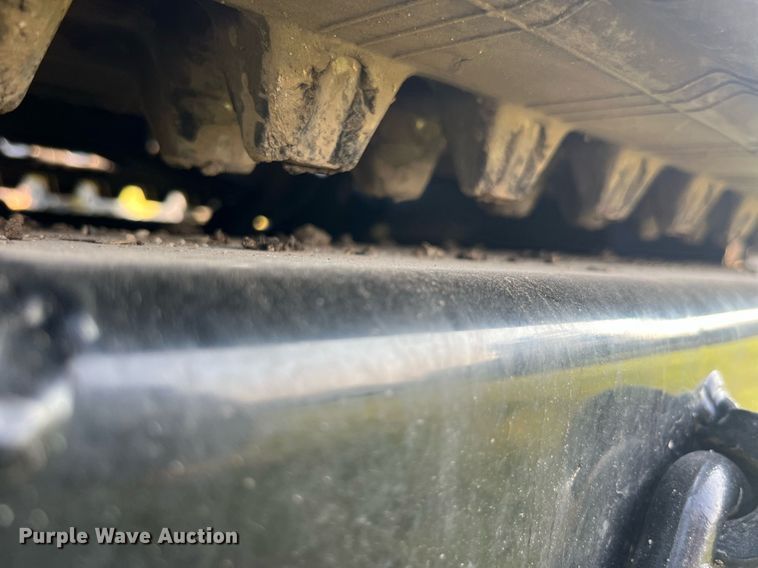 image for item LC9070 2021 Vermeer D10x15 Navigator Series III directional boring unit