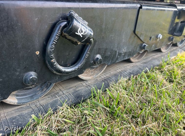 image for item LC9070 2021 Vermeer D10x15 Navigator Series III directional boring unit