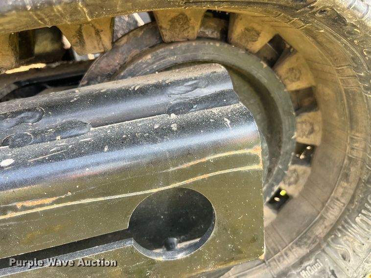 image for item LC9070 2021 Vermeer D10x15 Navigator Series III directional boring unit