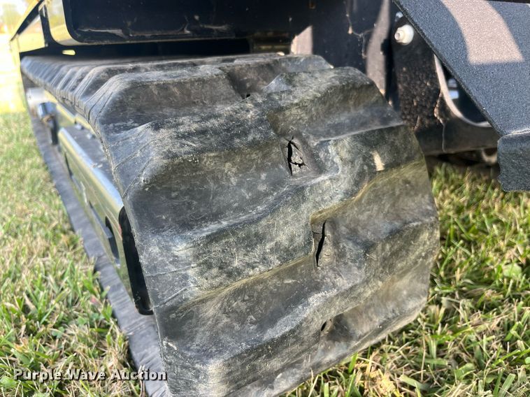 image for item LC9070 2021 Vermeer D10x15 Navigator Series III directional boring unit