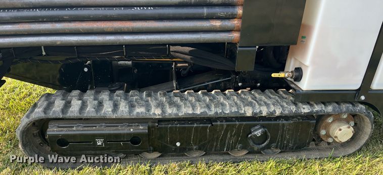 image for item LC9070 2021 Vermeer D10x15 Navigator Series III directional boring unit