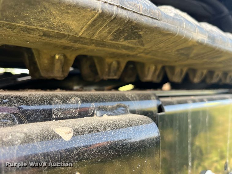 image for item LC9070 2021 Vermeer D10x15 Navigator Series III directional boring unit