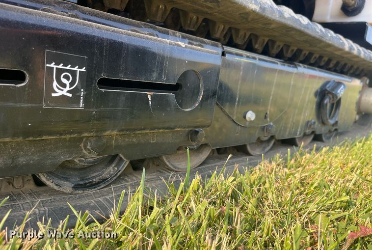 image for item LC9070 2021 Vermeer D10x15 Navigator Series III directional boring unit