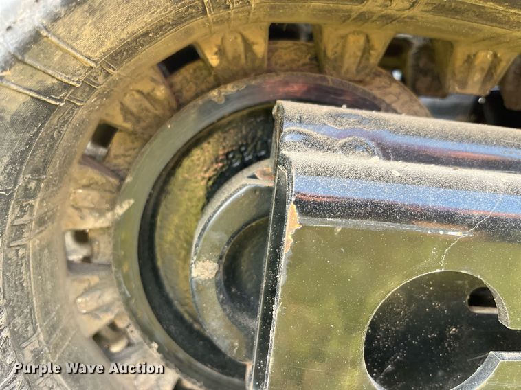 image for item LC9070 2021 Vermeer D10x15 Navigator Series III directional boring unit