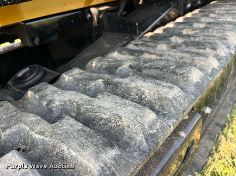 image for item LC9070 2021 Vermeer D10x15 Navigator Series III directional boring unit