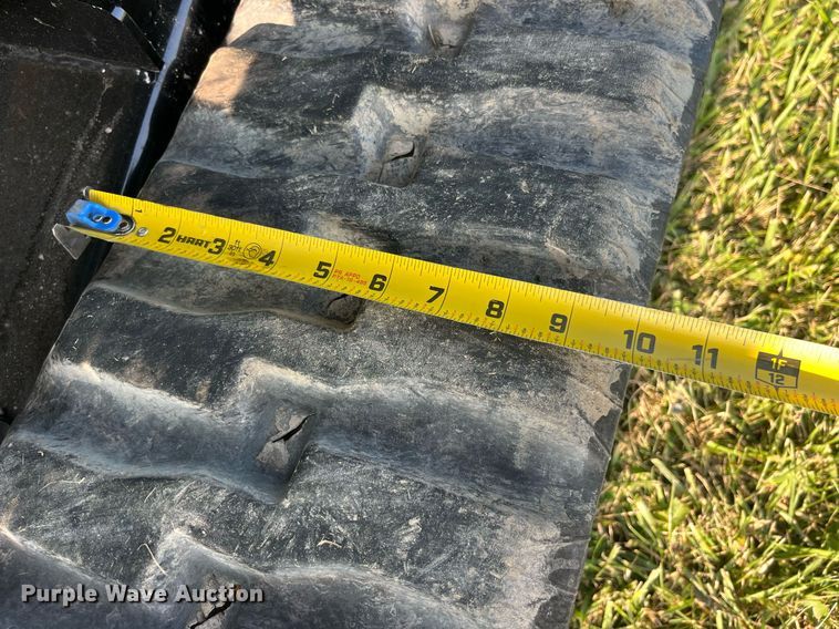 image for item LC9070 2021 Vermeer D10x15 Navigator Series III directional boring unit