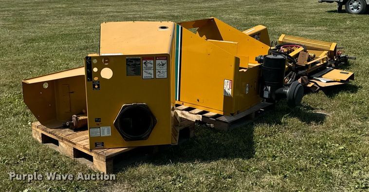 image for item LC9082 Direction boring unit parts