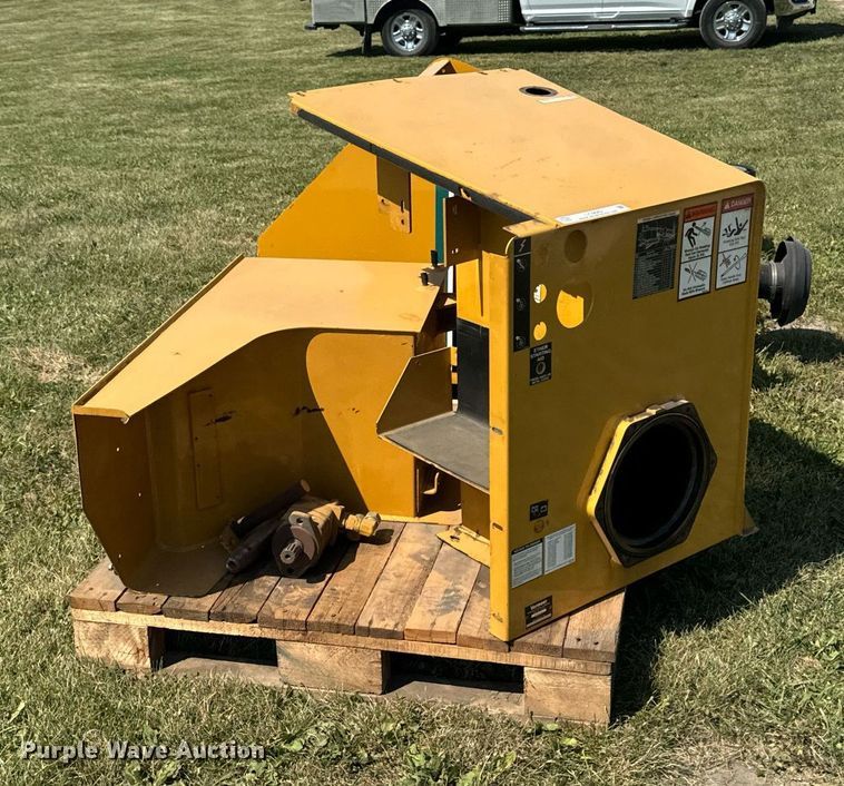 image for item LC9082 Direction boring unit parts