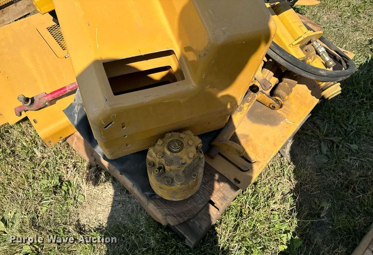 image for item LC9082 Direction boring unit parts