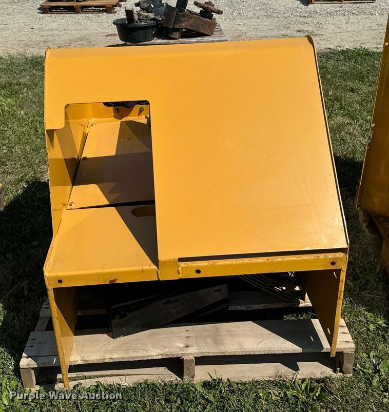 image for item LC9082 Direction boring unit parts