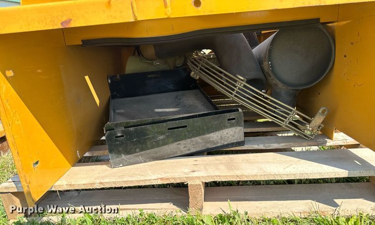 image for item LC9082 Direction boring unit parts