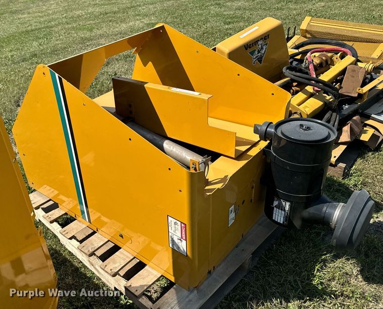 image for item LC9082 Direction boring unit parts