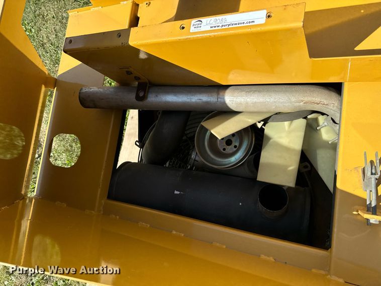 image for item LC9082 Direction boring unit parts