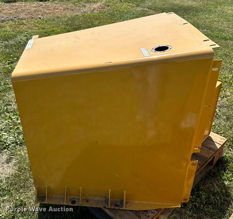 image for item LC9082 Direction boring unit parts