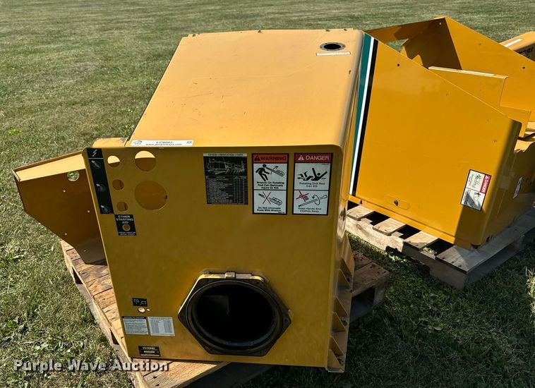 image for item LC9082 Direction boring unit parts