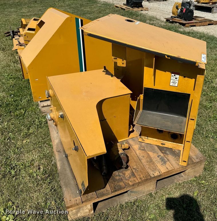 image for item LC9082 Direction boring unit parts