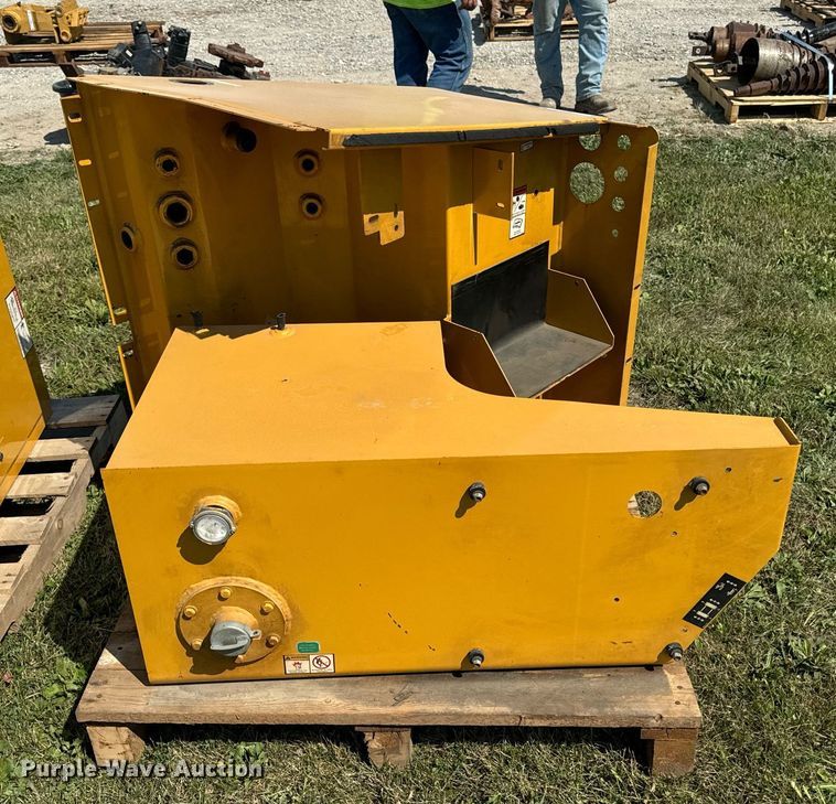 image for item LC9082 Direction boring unit parts