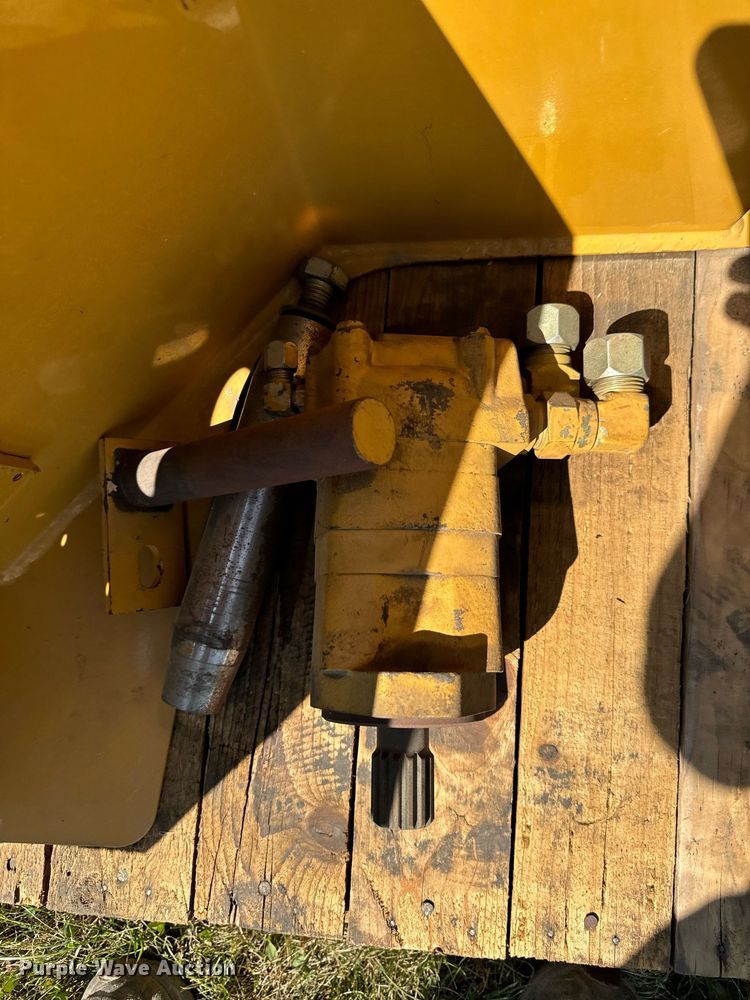 image for item LC9082 Direction boring unit parts