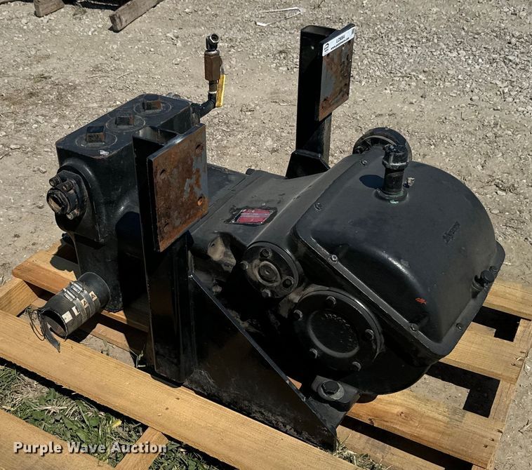 image for item LC9084 Meyers Water pump