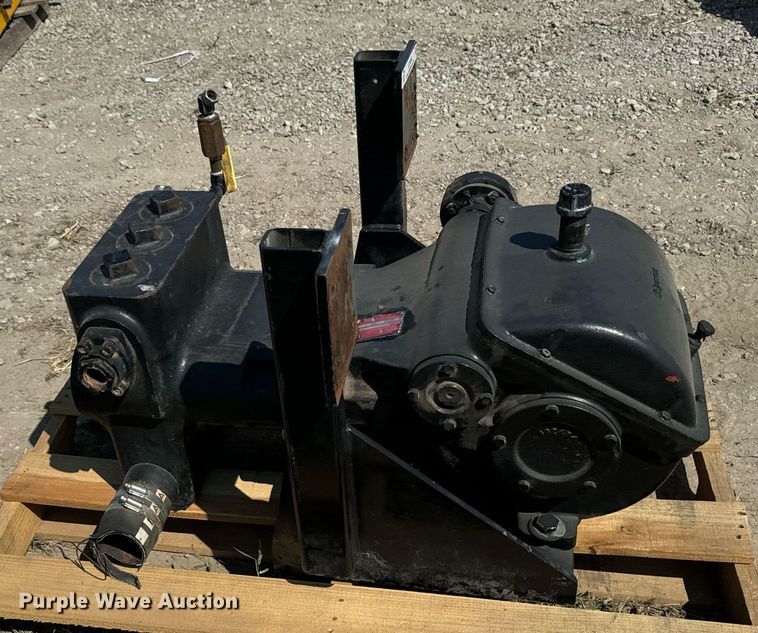 image for item LC9084 Meyers Water pump