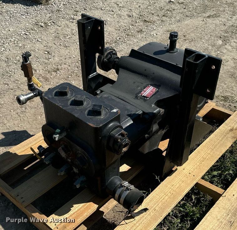 image for item LC9084 Meyers Water pump