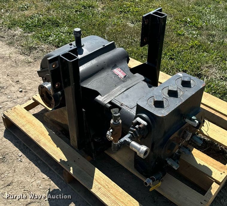 image for item LC9084 Meyers Water pump