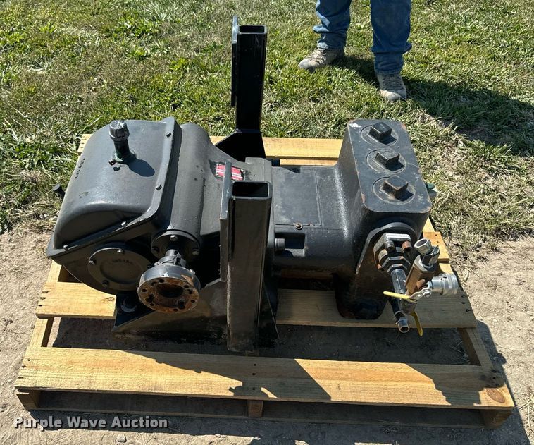 image for item LC9084 Meyers Water pump