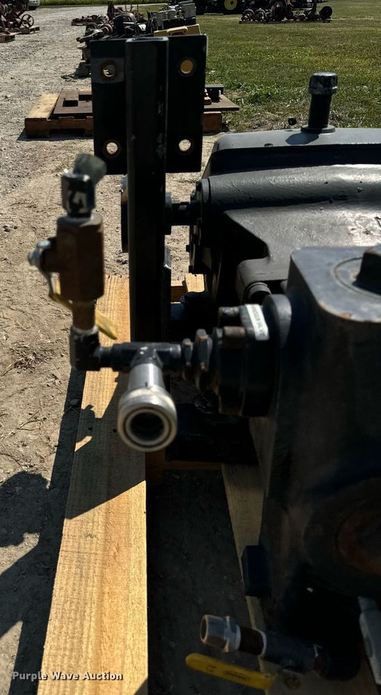 image for item LC9084 Meyers Water pump