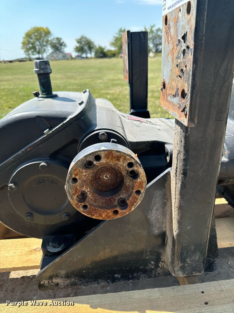 image for item LC9084 Meyers Water pump